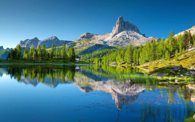 Mirabell Alpine Garden Resort