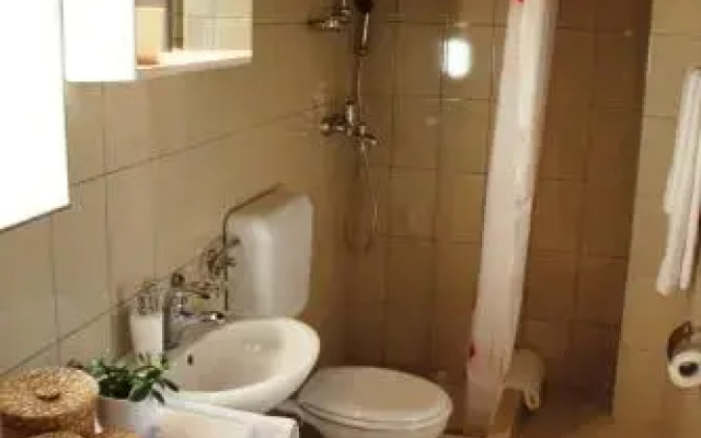 Holiday Home in Brotnice