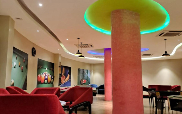 Honest Homes At Belliza Near Surat Airport