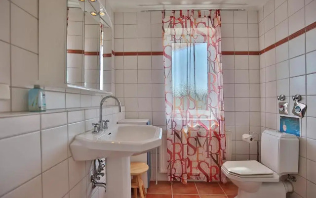 Wohnpark am Mühlenteich Wohnpark am Mühlenteich Appartement 46