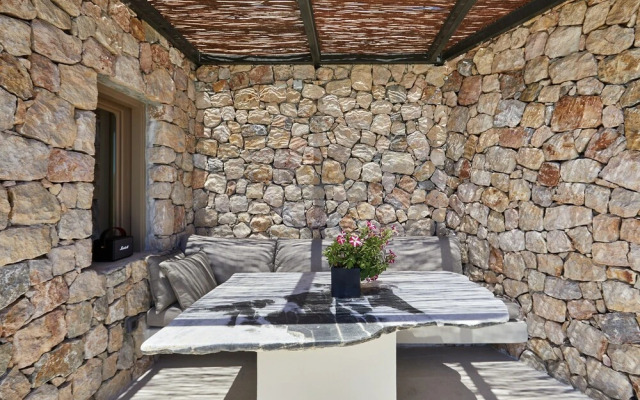 Santorini Sky - The Retreat