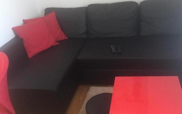 Apartman Daniela