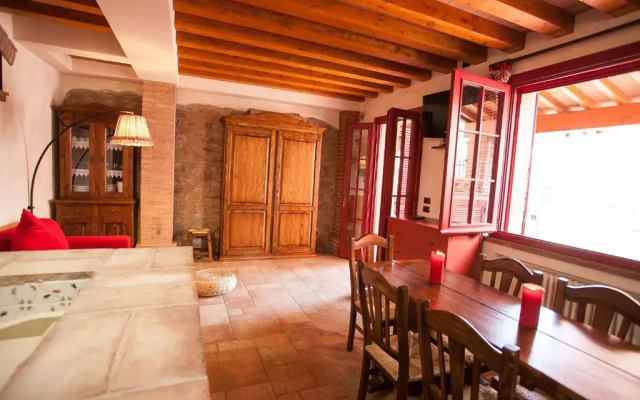 Case vacanze Santamargherita