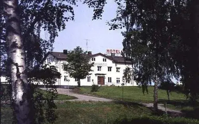 Victoria Gränshotell