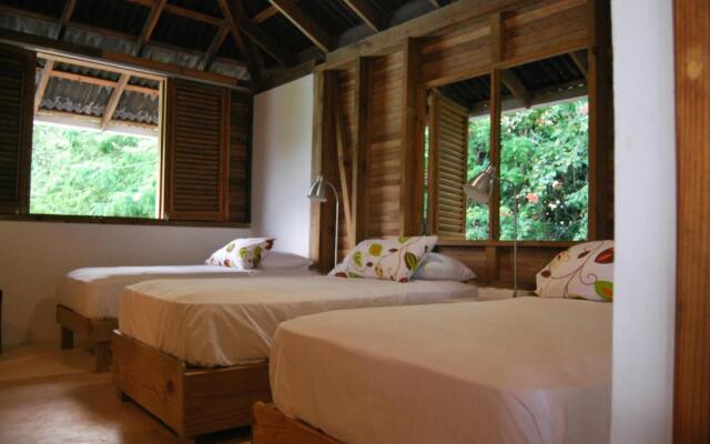 Clave Verde Ecolodge