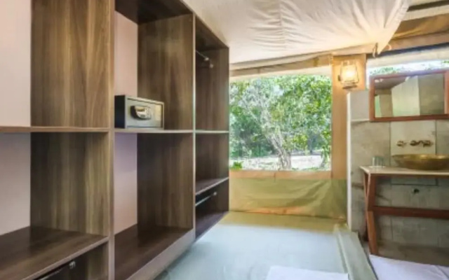 Lerai Safari Camp