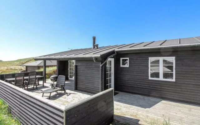 "Ralf" - 100m from the sea in NW Jutland
