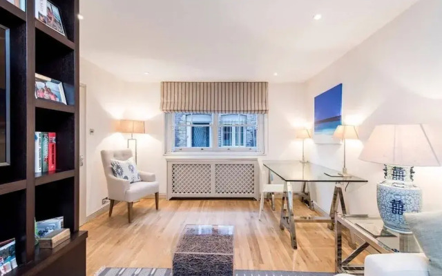 3 Bedroom Mews House - Marble Arch