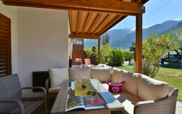 Residence Montani