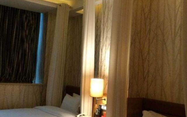 Shenzhen Circle Art Hotel