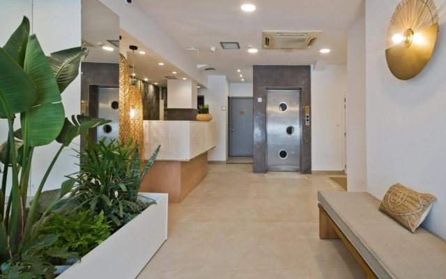 Diana Art Boutique Hotel