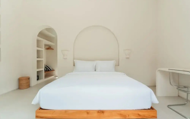 Villa Sari 2 by Alfred in Bali