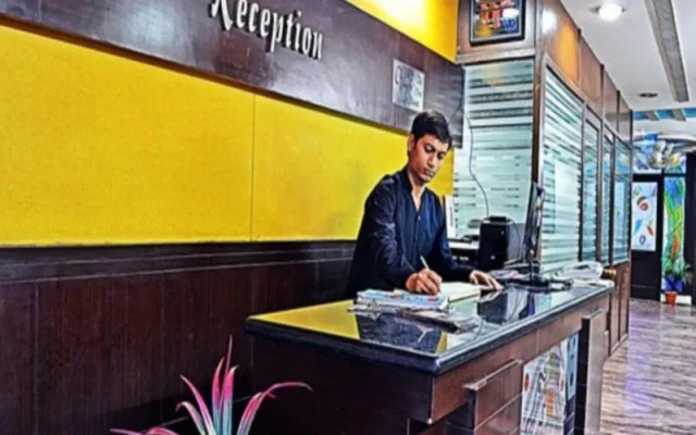 Hotel King Park Avenue