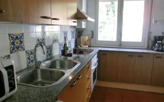 Villa Senals