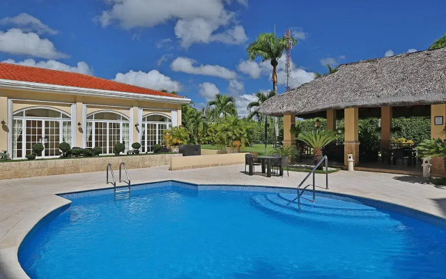 Four Points by Sheraton Santo Domingo