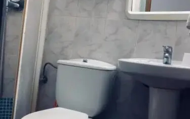 LAtic Rooms