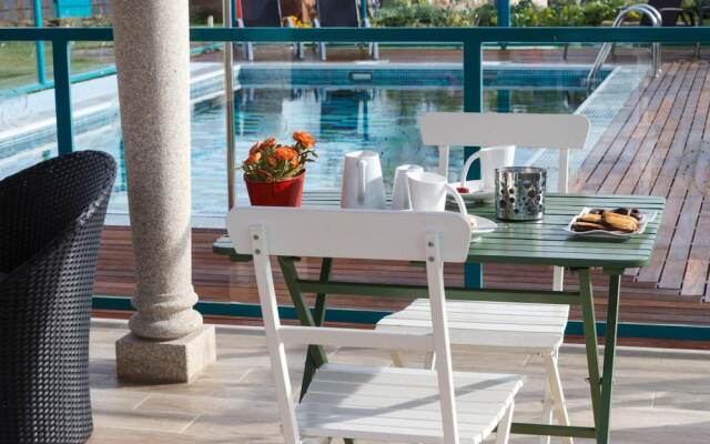 Hotel Rural El Tejar de Miro