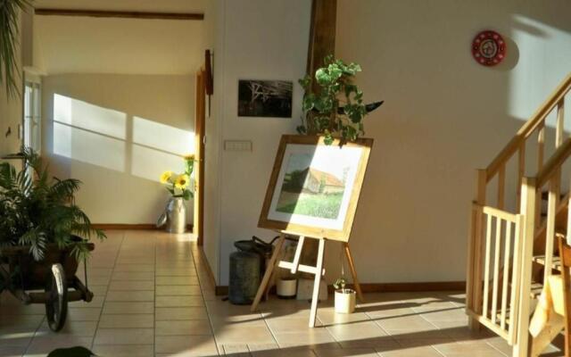 Gîte Le Champ-Saint-Père, 5 pièces, 8 personnes - FR-1-426-304