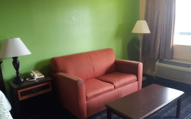 OYO Hotel Williamston
