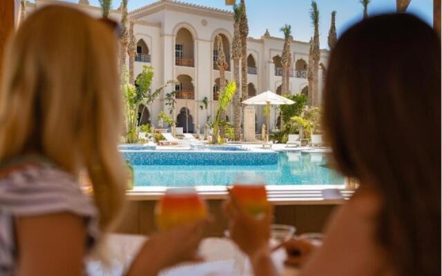 The Grand Palace Hurghada - adults Only