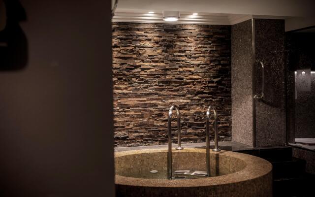 InterContinental Amstel Amsterdam by IHG