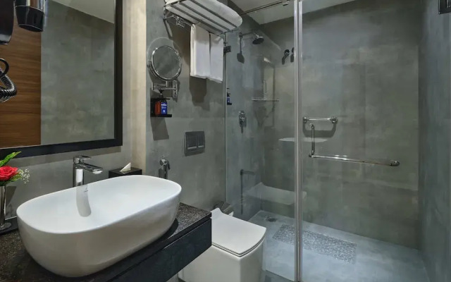 Essentia Premier Hotel Chennai OMR