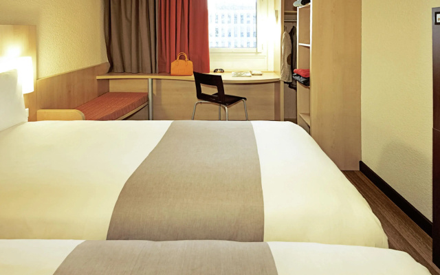 ibis Santo Andre