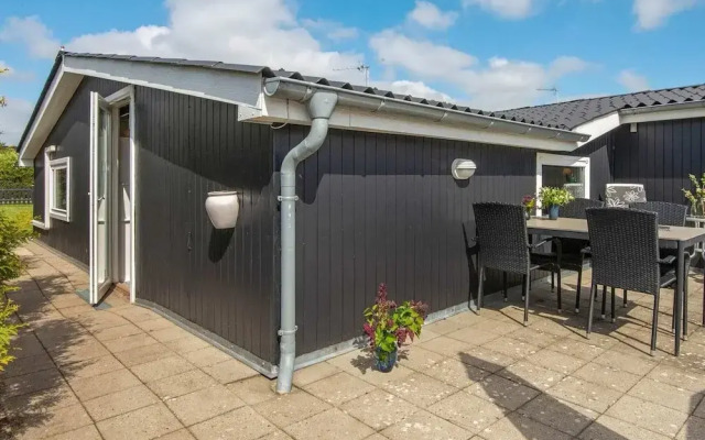 Stylish Holiday Home near Haderslev with Terrace