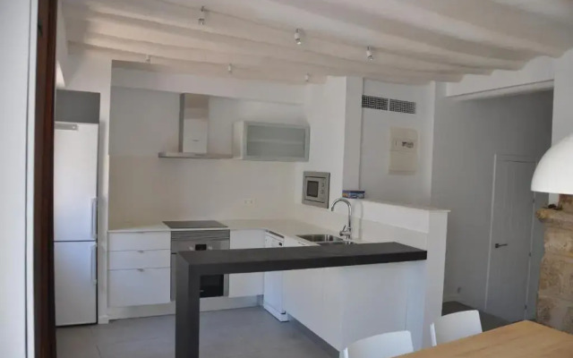 Apartamentos Las Moradas