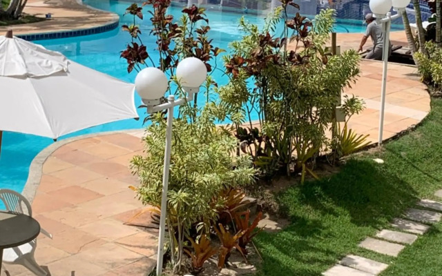 Porto Seguro - BA Apartamento Taperapuan