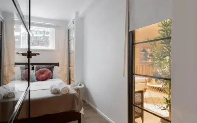 Historical Center by CityLife Suites