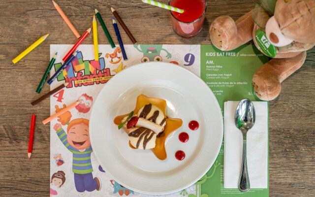 Holiday Inn Lima Airport by IHG