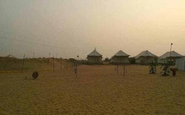 Riddhi Siddhi Resort