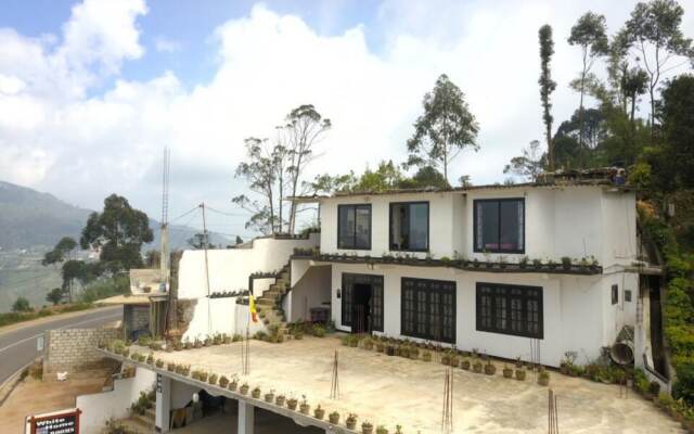 White Home