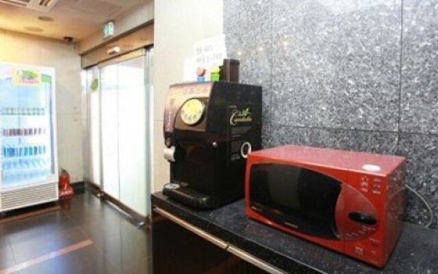 Gimpo Muse Motel