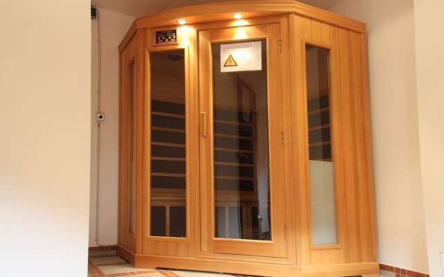 Apartmenthotel Schillerhof