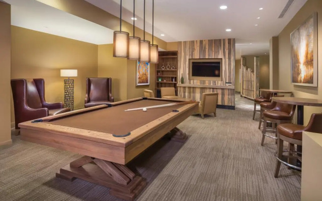 Club Wyndham Resort at Avon