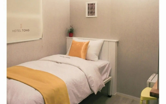 Hotel Tong Andante Insadong