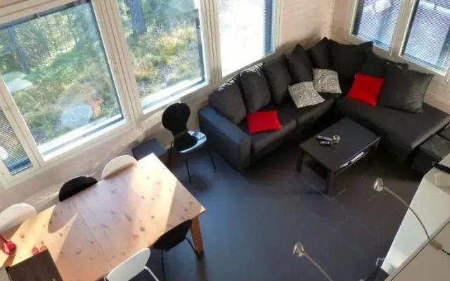 Rukan Kiekki Apartment