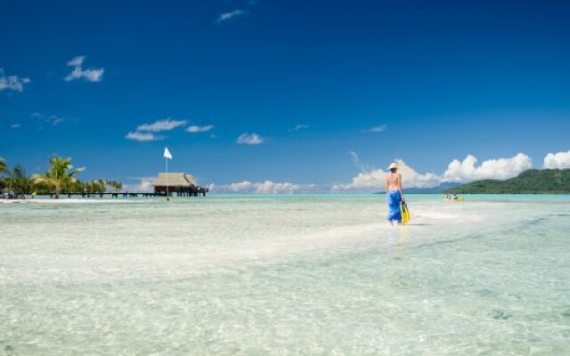 Vahine Island Resort