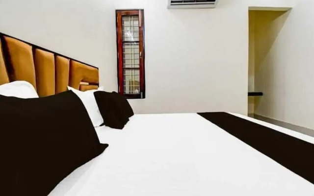 Hotel Vellfire