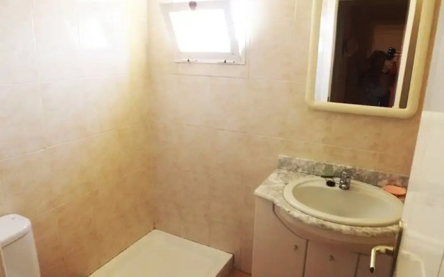 Apartamento Estrella Blanca 7C