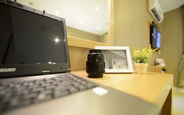 Hotel Graytone Dunsan