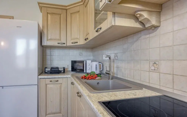 Apartment Smode With Bayview