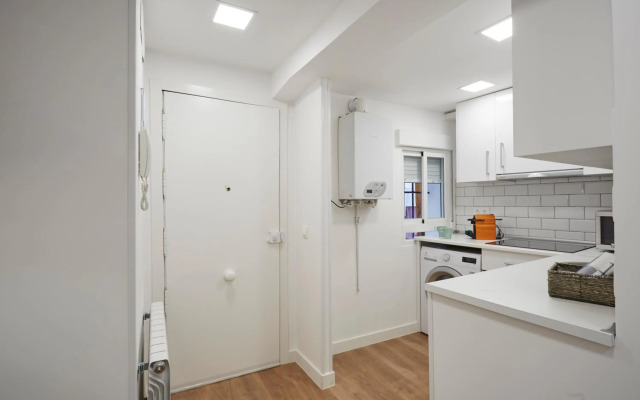 LEEWAYS APARTMENT in SAN LORENZO