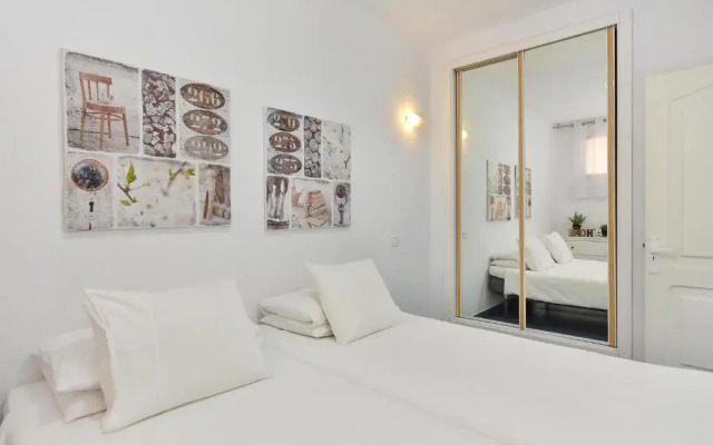 Beach Apartment Playa del Cura 4