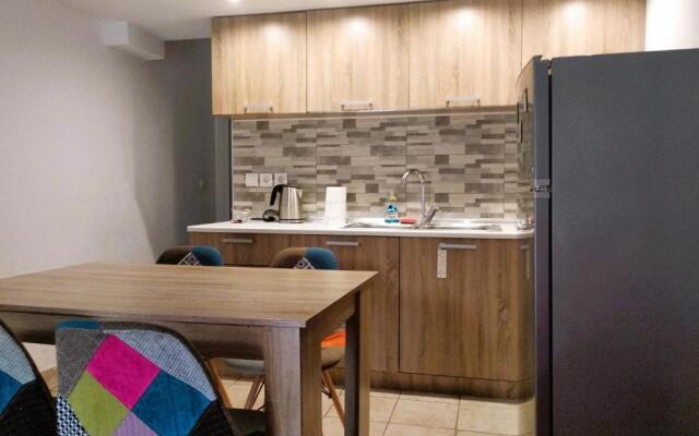 kassiani apartment 4