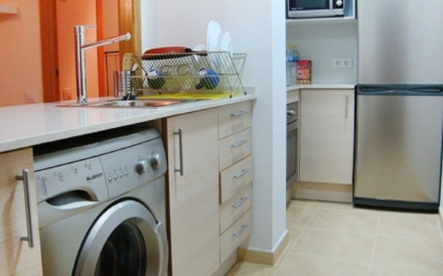 Apartment Cristal Mar