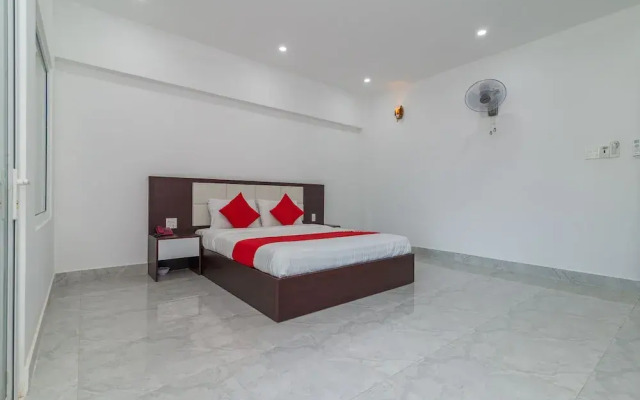 Ruby Hotel By OYO Rooms