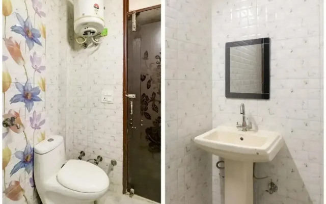S K Residency by OYO Rooms